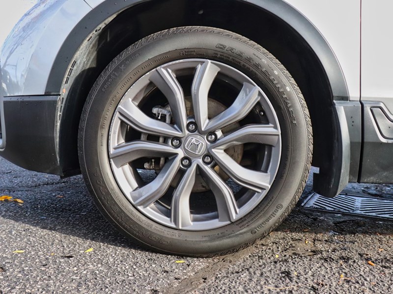 2022 Honda CR-V Sport