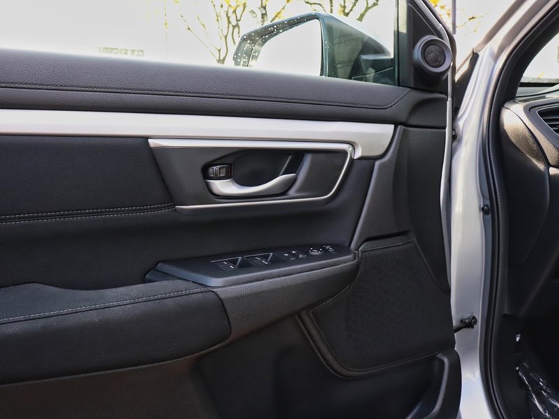 2022 Honda CR-V Sport