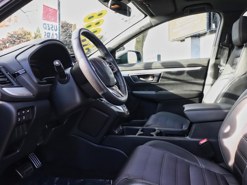 2022 Honda CR-V Sport