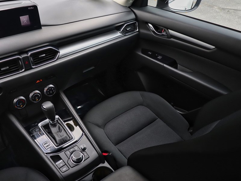 2022 Mazda CX-5 GX