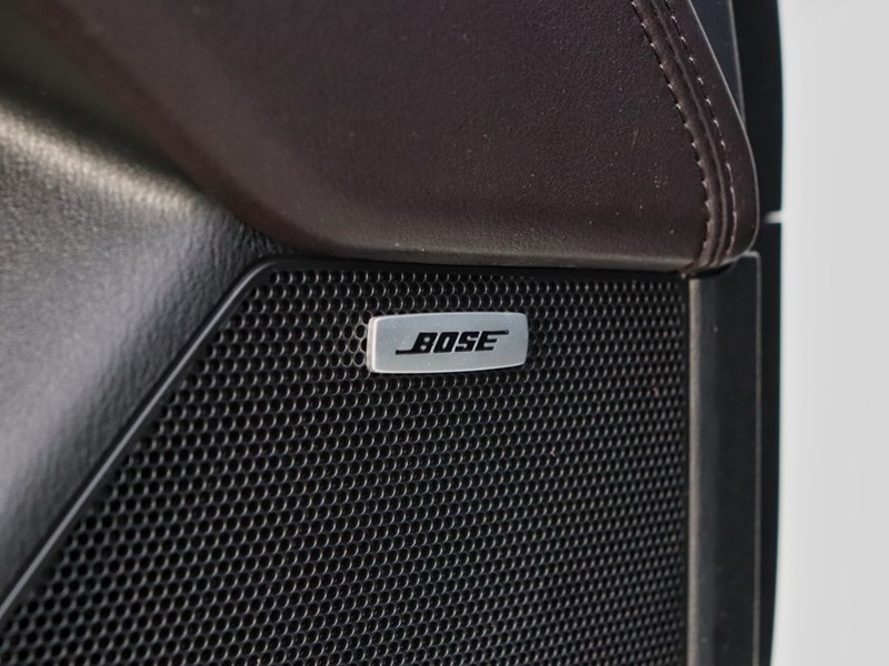 2022 Mazda CX-5 Signature