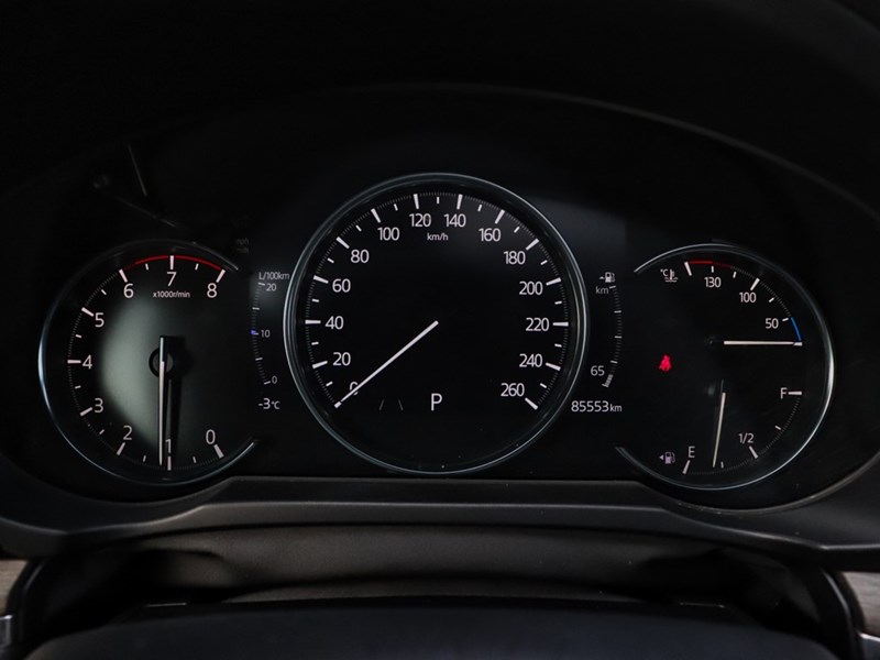 2022 Mazda CX-5 Signature