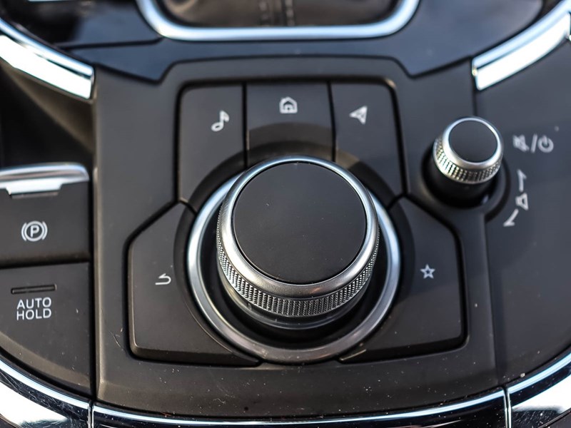 2022 Mazda CX-9 Signature AWD