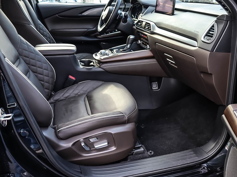 2022 Mazda CX-9 Signature AWD