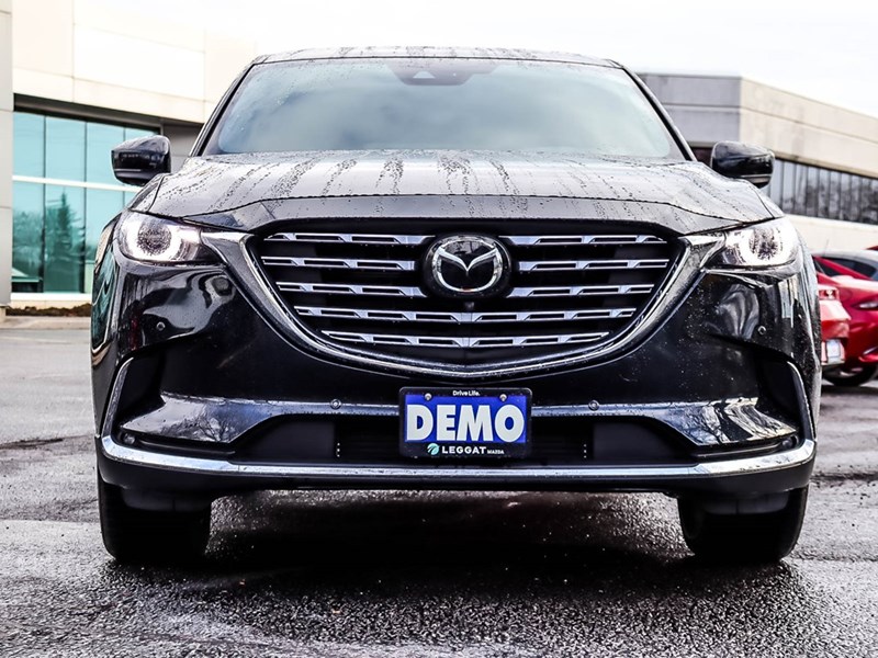 2022 Mazda CX-9 Signature AWD