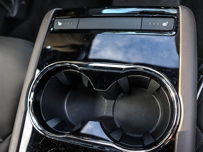 2022 Mazda CX-9 Signature AWD