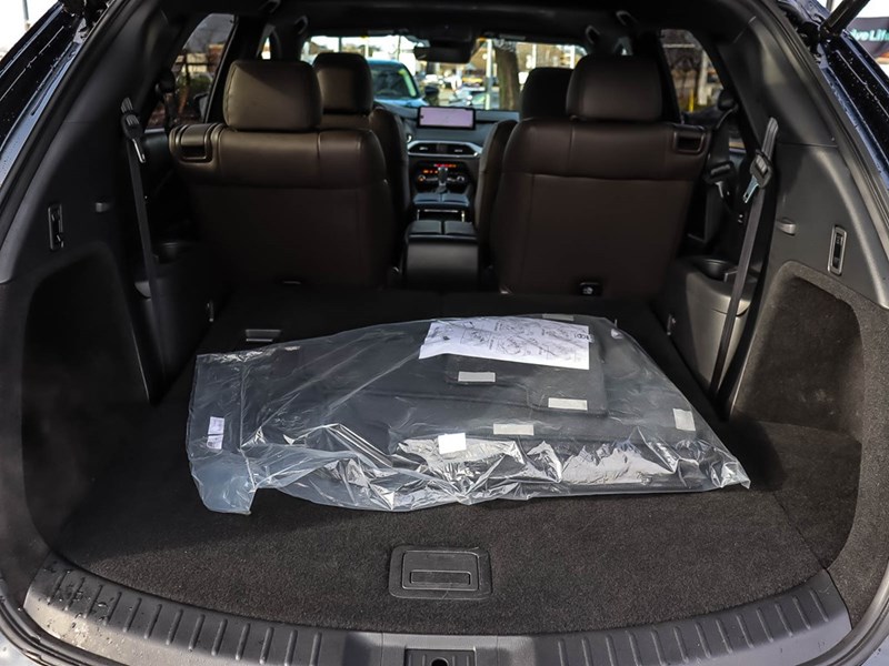 2022 Mazda CX-9 Signature AWD