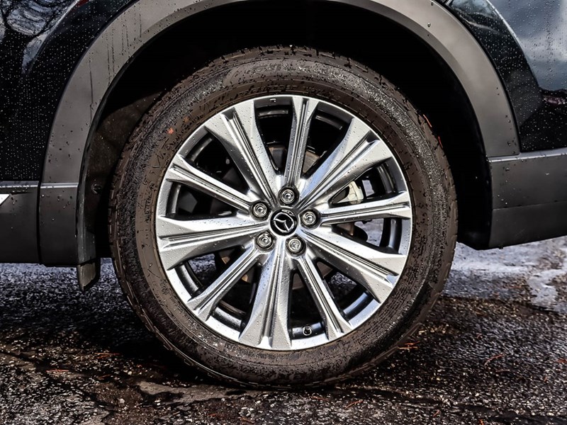 2022 Mazda CX-9 Signature AWD