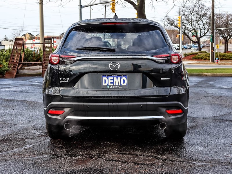 2022 Mazda CX-9 Signature AWD