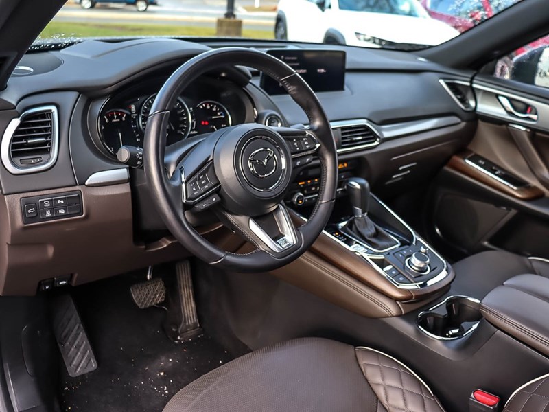 2022 Mazda CX-9 Signature AWD