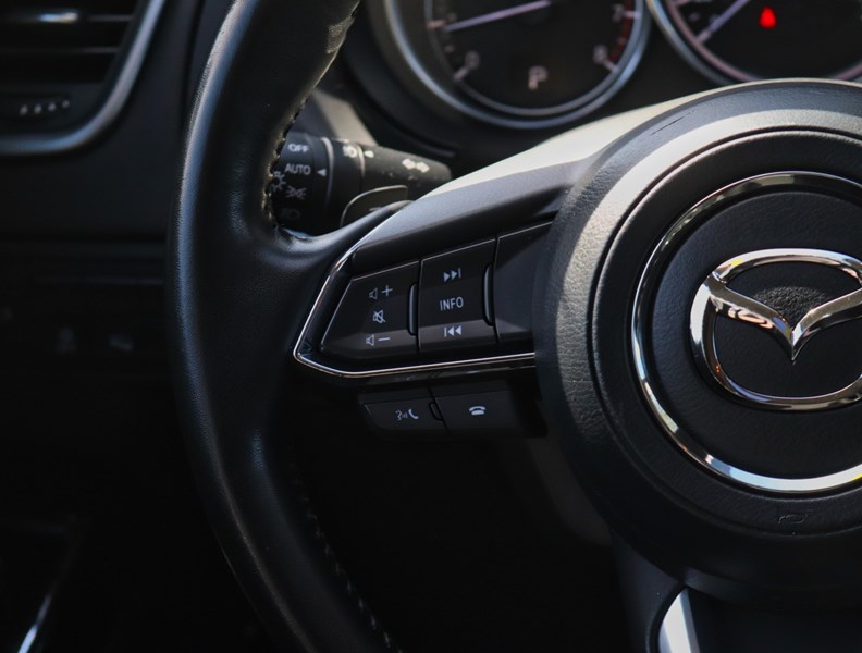 2022 Mazda Cx-9 Gs