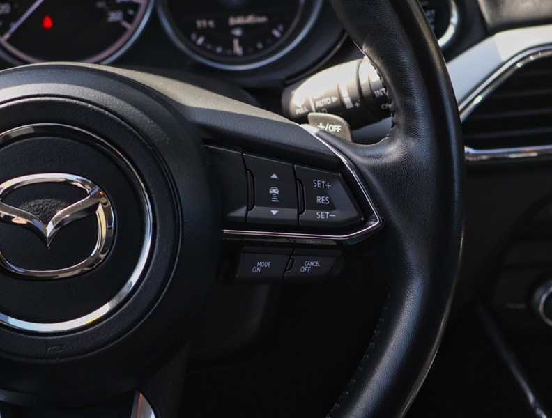 2022 Mazda Cx-9 Gs