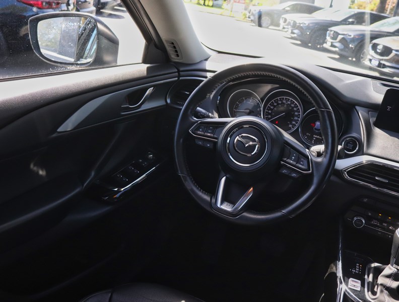 2022 Mazda Cx-9 Gs