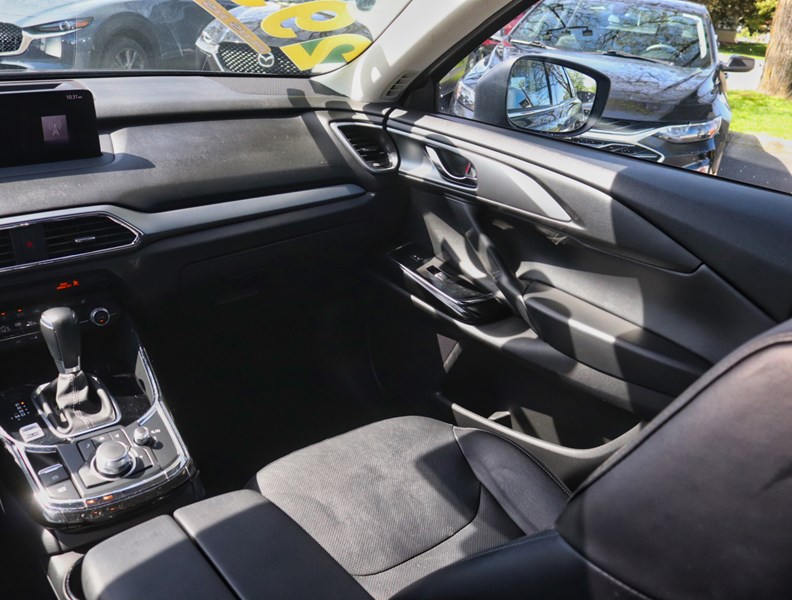 2022 Mazda Cx-9 Gs