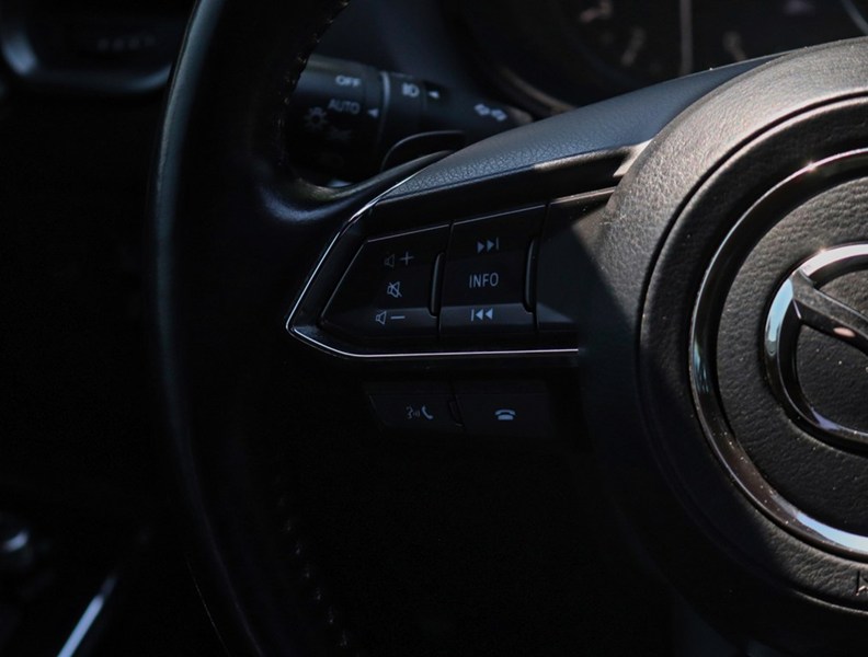 2022 Mazda Cx-9 GT