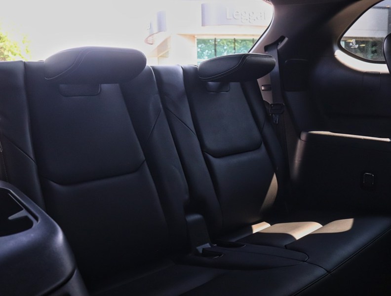 2022 Mazda Cx-9 GT