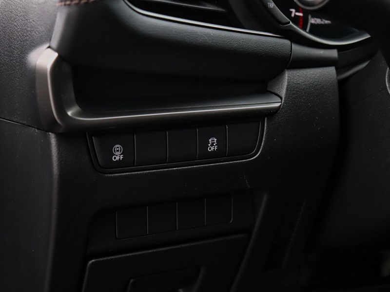 2022 Mazda Mazda3 Sport GS