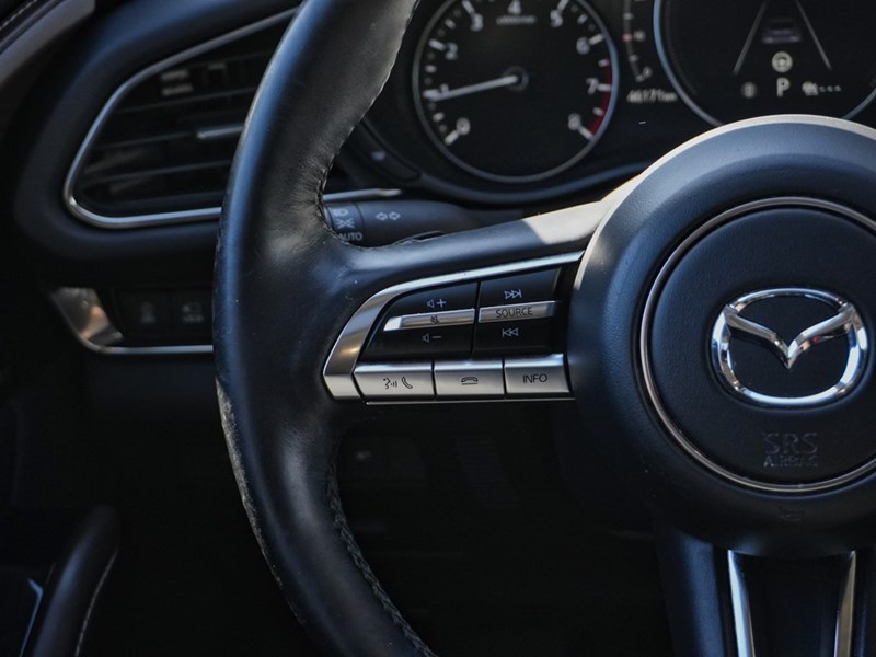 2023 Mazda Cx-30 GT