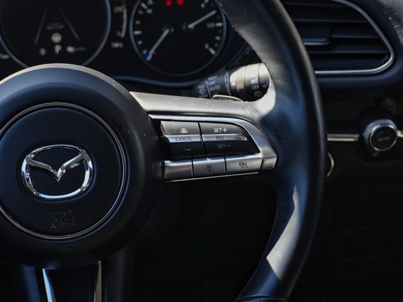 2023 Mazda Cx-30 GT