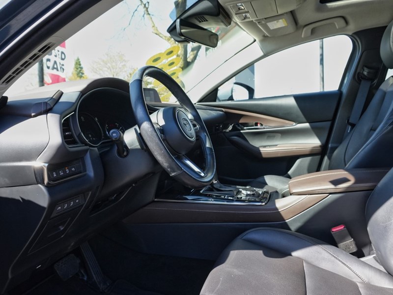 2023 Mazda Cx-30 GT
