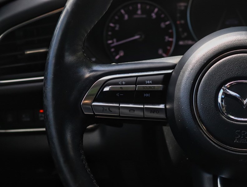 2023 Mazda Cx-30 GT