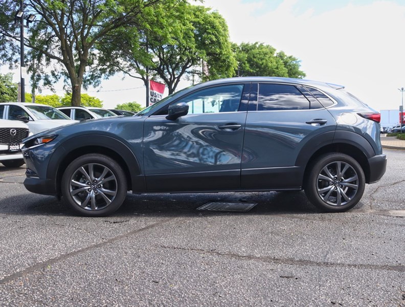 2023 Mazda Cx-30 GT