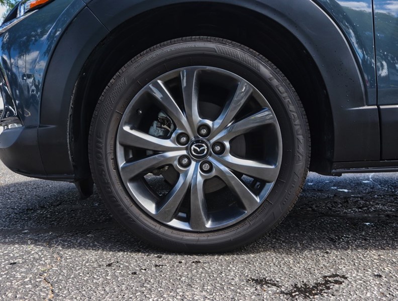 2023 Mazda Cx-30 GT