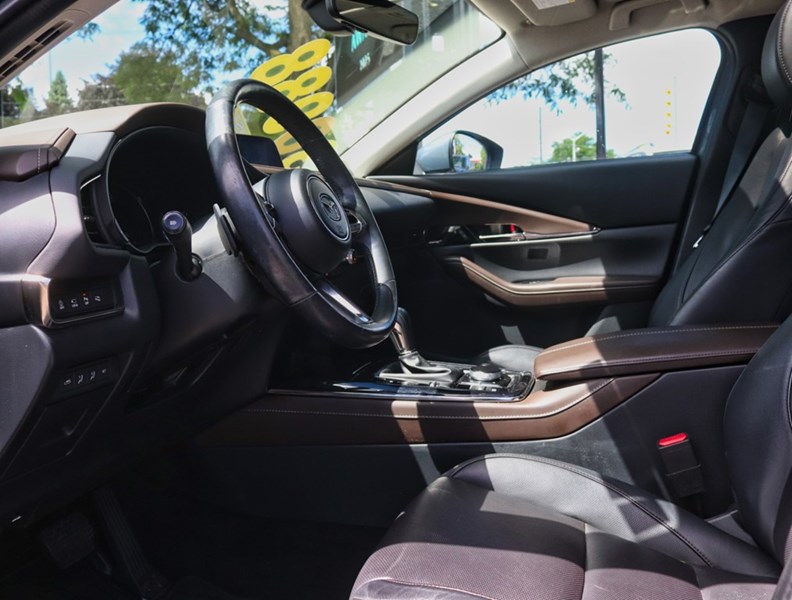 2023 Mazda Cx-30 GT