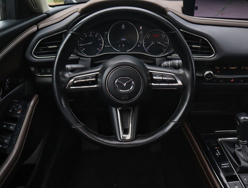 2023 Mazda Cx-30 GT AWD