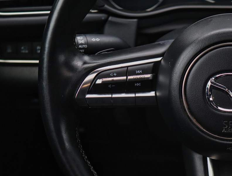 2023 Mazda Cx-30 GT AWD