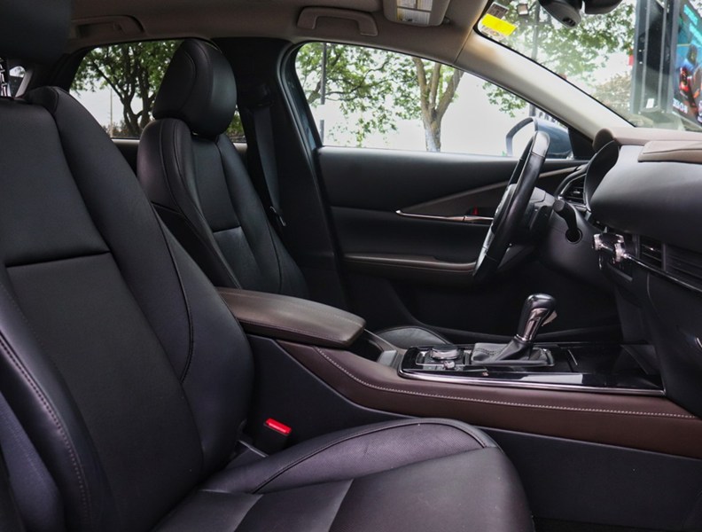 2023 Mazda Cx-30 GT AWD