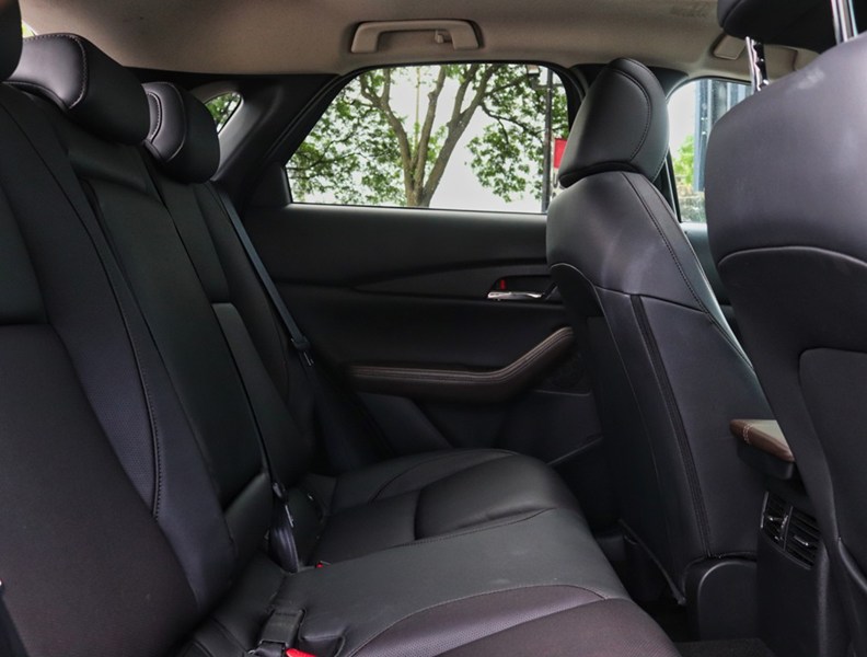 2023 Mazda Cx-30 GT AWD