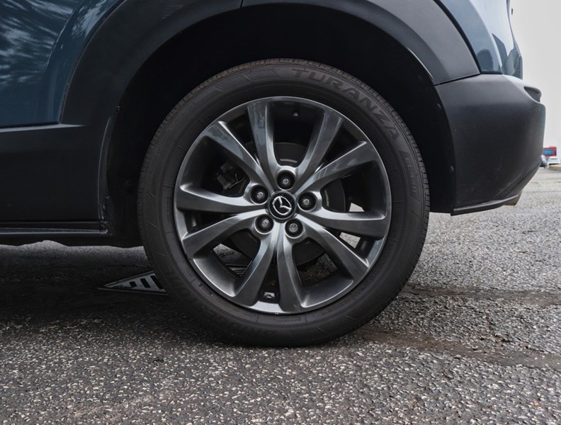 2023 Mazda Cx-30 GT AWD