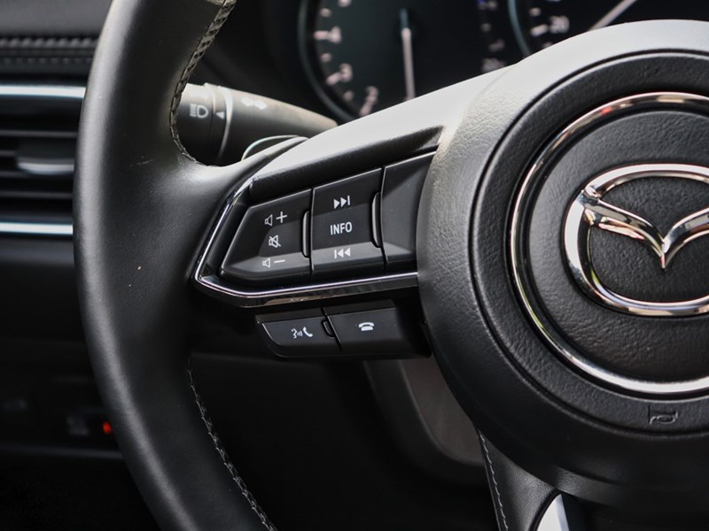 2023 Mazda CX-5 Signature