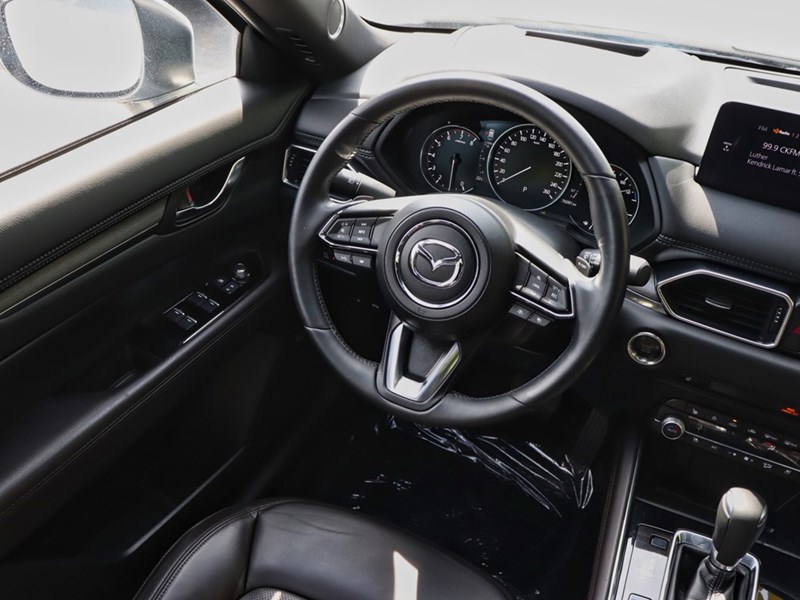 2023 Mazda CX-5 Signature