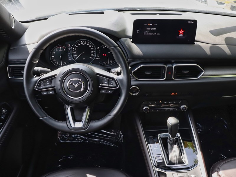 2023 Mazda CX-5 Signature