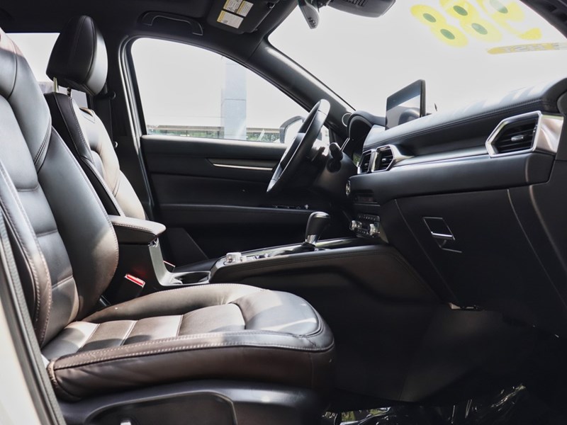 2023 Mazda CX-5 Signature