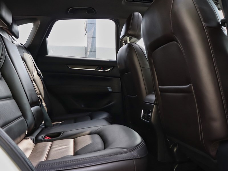 2023 Mazda CX-5 Signature