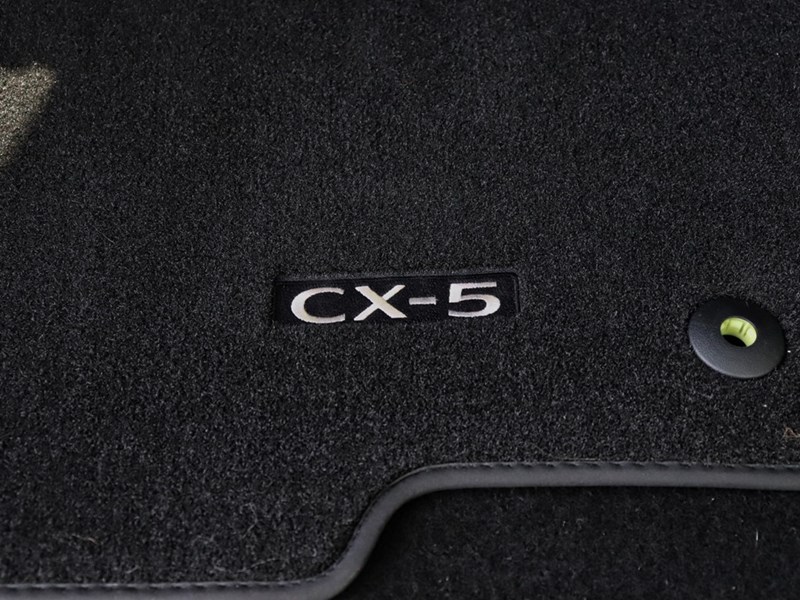 2023 Mazda CX-5 Signature