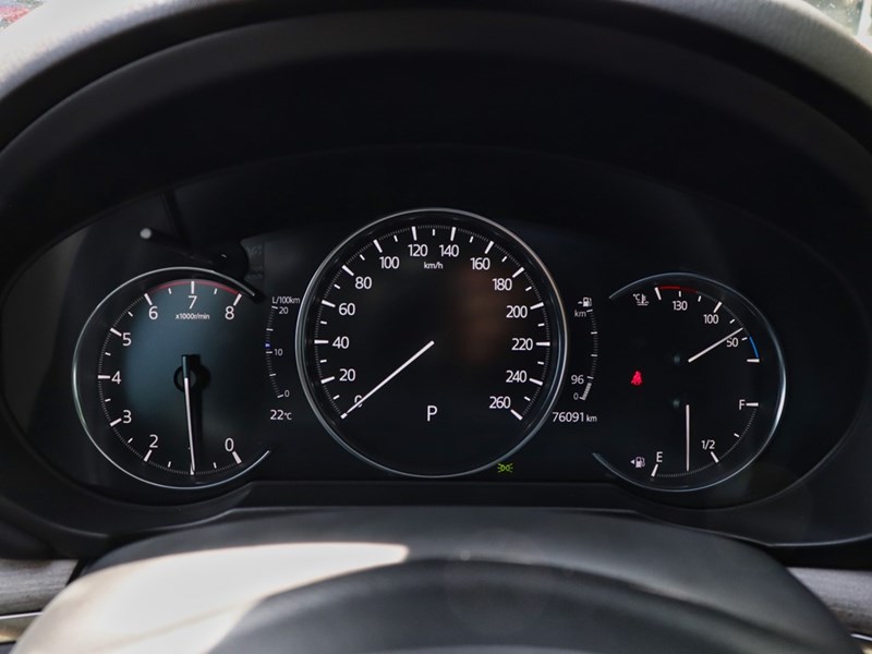 2023 Mazda CX-5 Signature