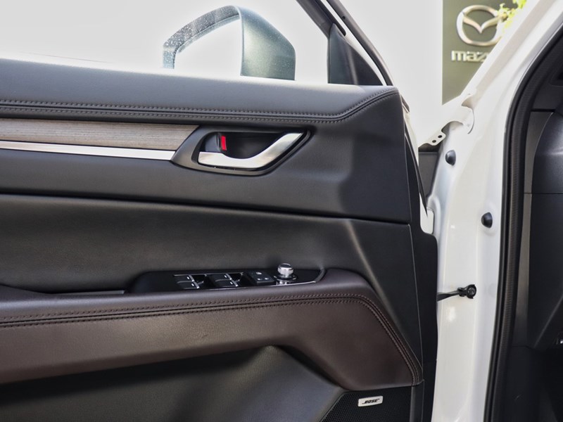 2023 Mazda CX-5 Signature