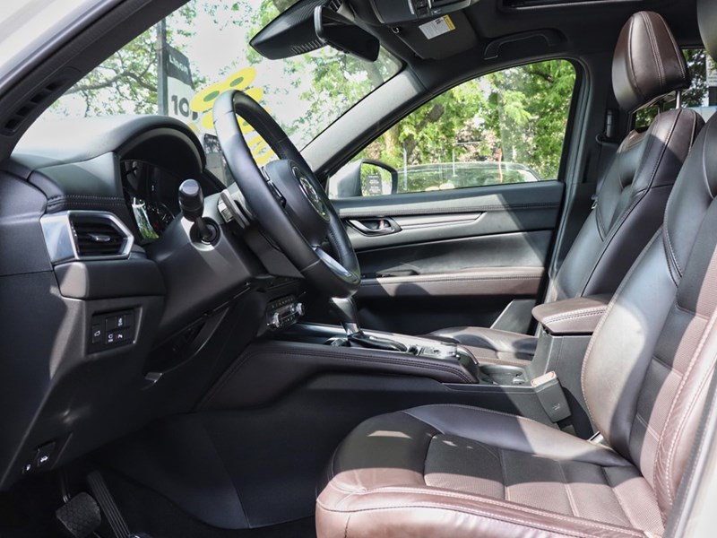 2023 Mazda CX-5 Signature