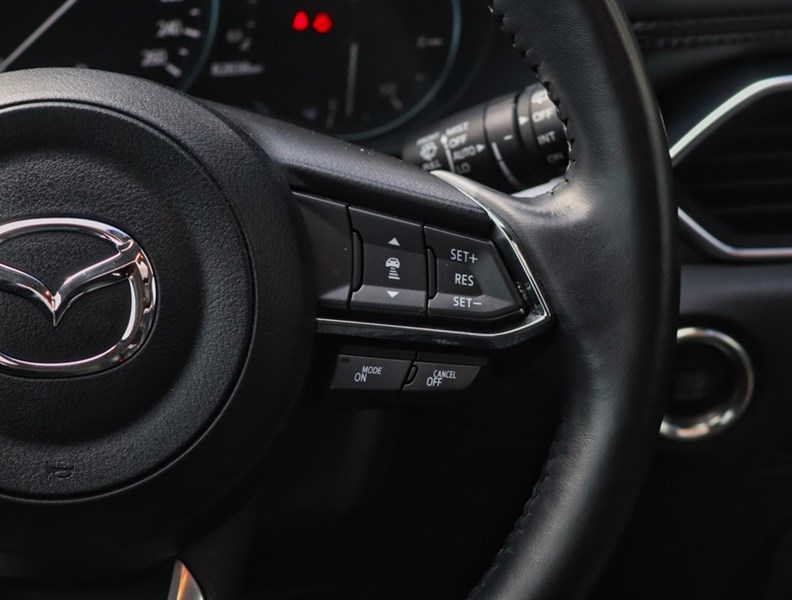 2023 Mazda Cx-5 Gs