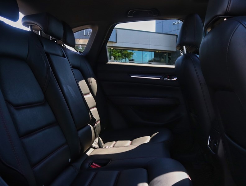 2023 Mazda Cx-5 Sport