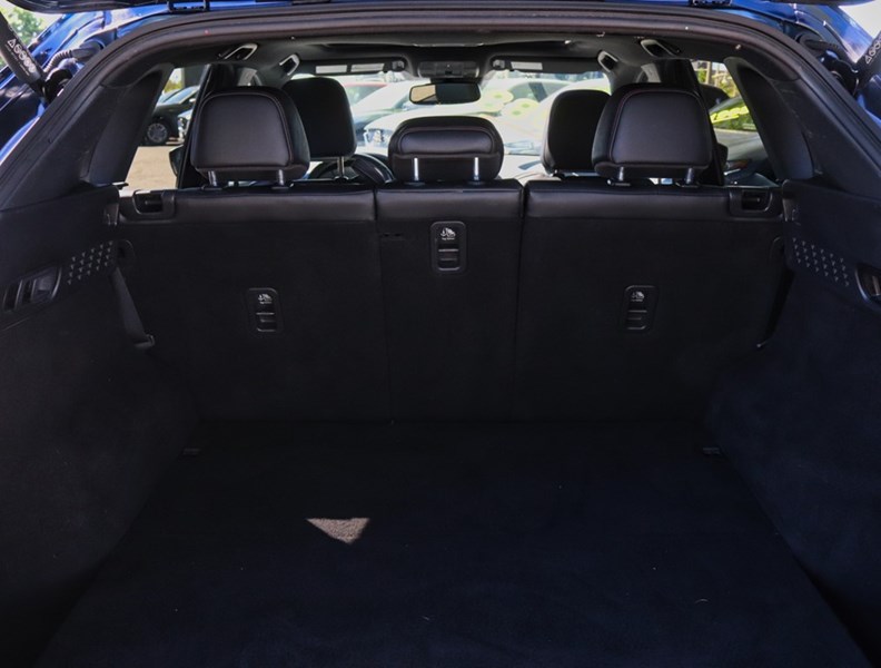 2023 Mazda Cx-5 Sport