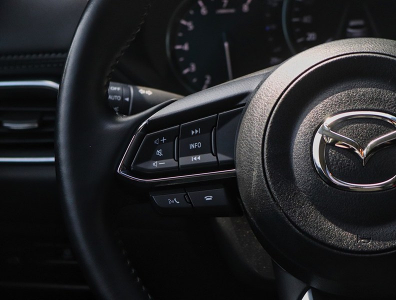 2023 Mazda Cx-5 Gs AWD
