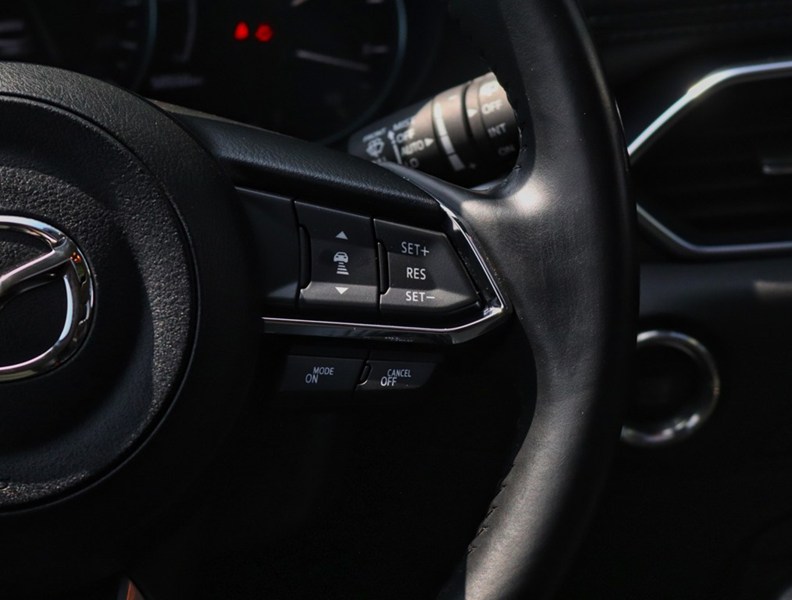 2023 Mazda Cx-5 Gs AWD