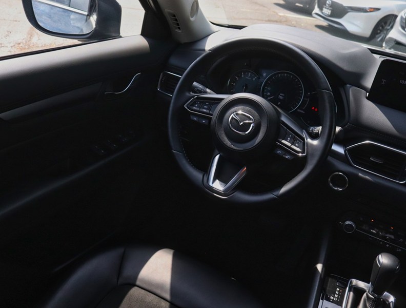 2023 Mazda Cx-5 Gs AWD