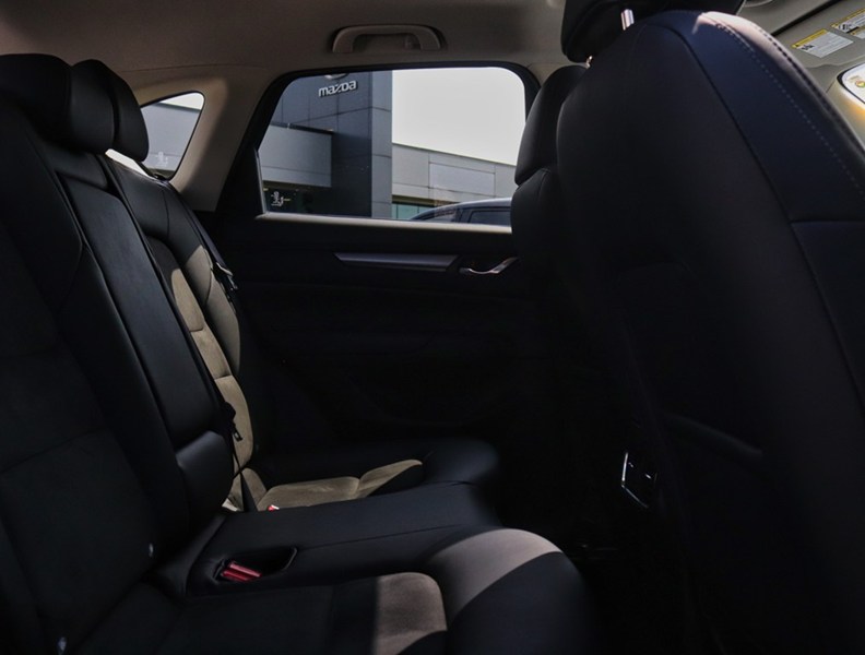 2023 Mazda Cx-5 Gs AWD
