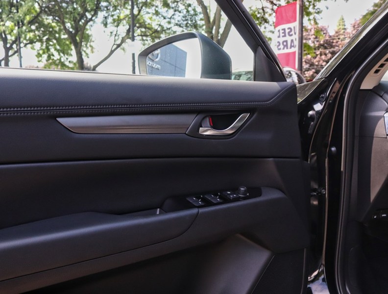2023 Mazda Cx-5 Gs AWD